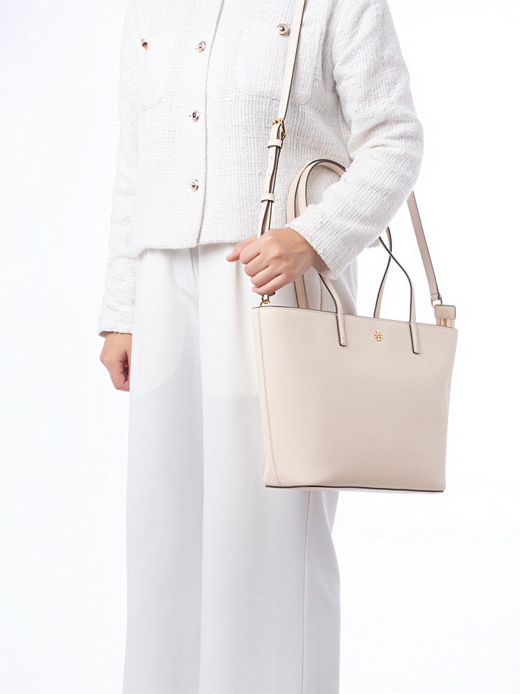 Small Tote Brie