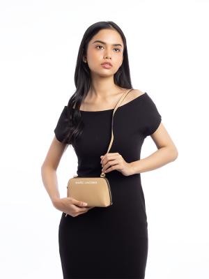 4F4SMN001S01 Bold Mini Crossbody Iced Coffee
