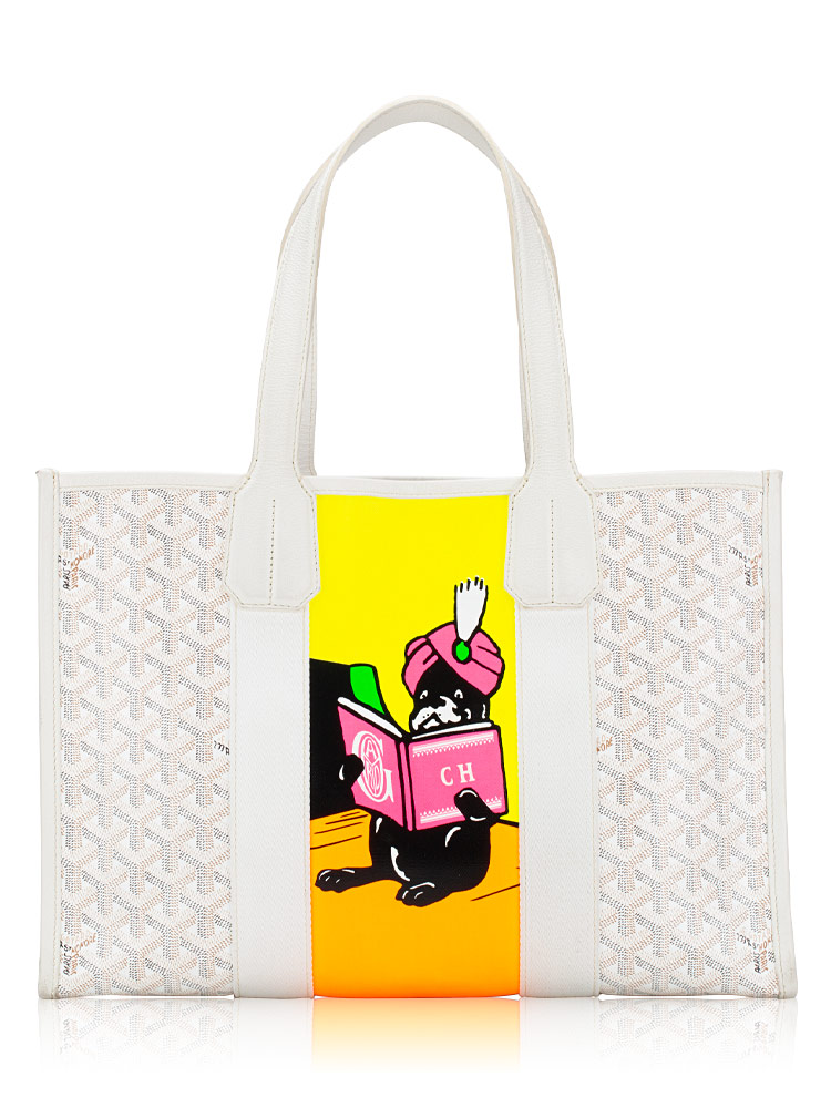 Goyard