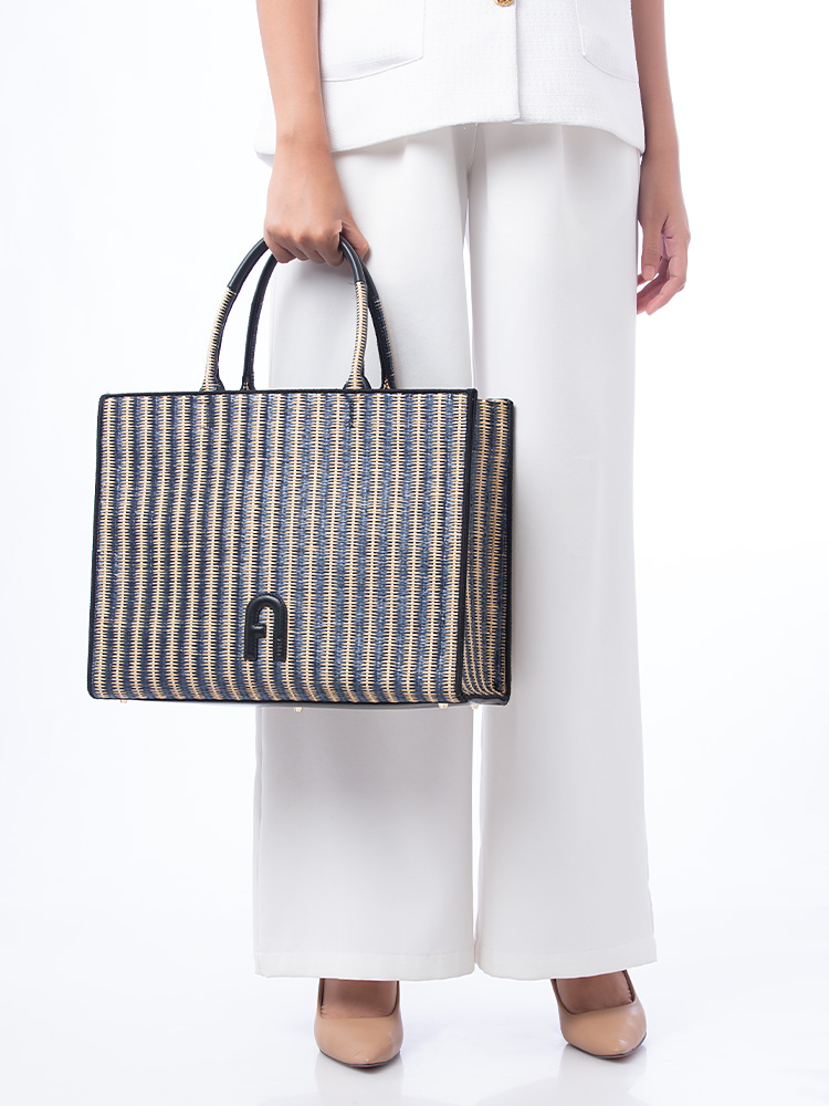 Opportunity Large Tote Toni Nero