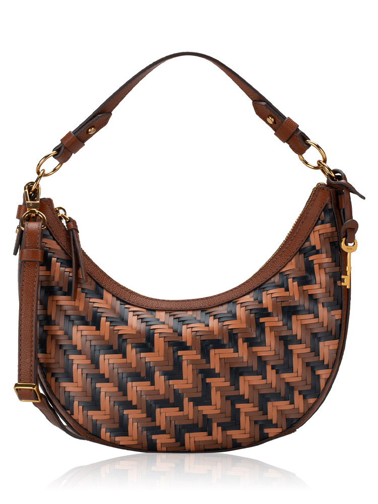 SHB3221762 Shae Small Hobo Fall Multi