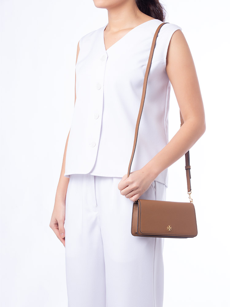 Emerson Mini Crossbody Moose