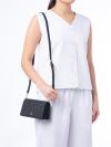 Emerson Mini Crossbody Black