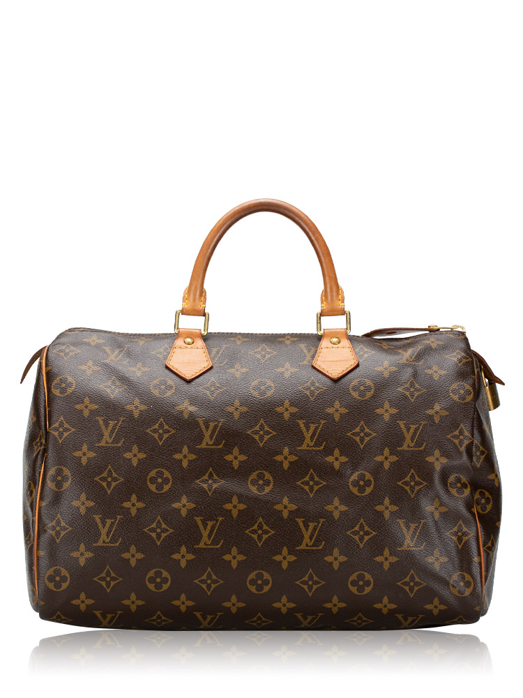Monogram Speedy 35