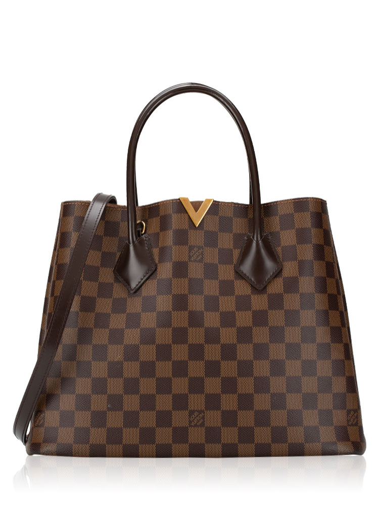 Damier Ebene Kensington