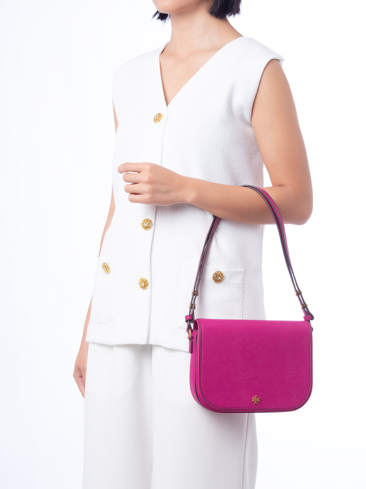 Emerson Crossbody Prickly Pear