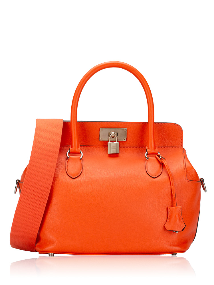 Evercolor Verso Toolbox 26 Orange Burgundy