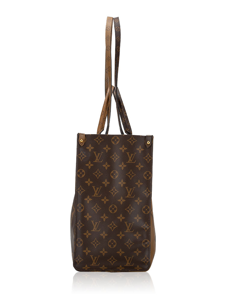 Monogram Reverse Giant Onthego GM