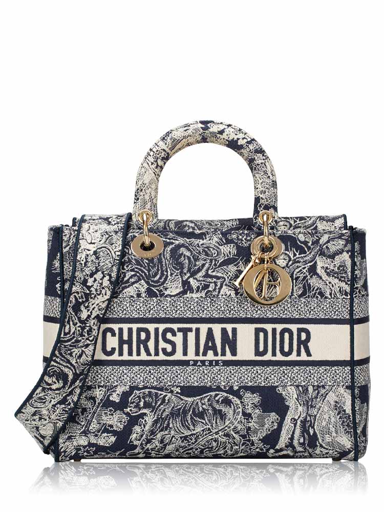 Christian Dior