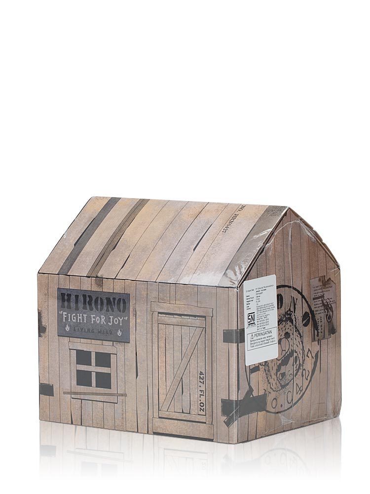 Hirono Fight For Joy Plush Doll Living Wild