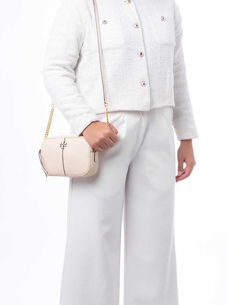 McGraw Camera Bag Brie