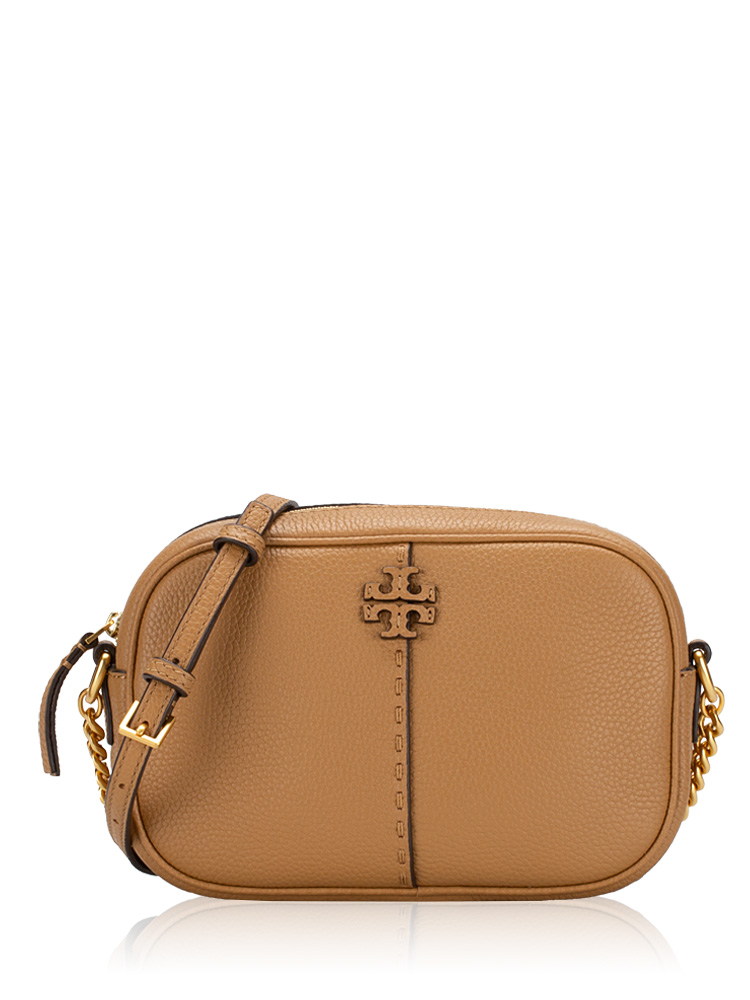 McGraw Camera Bag Tiramisu