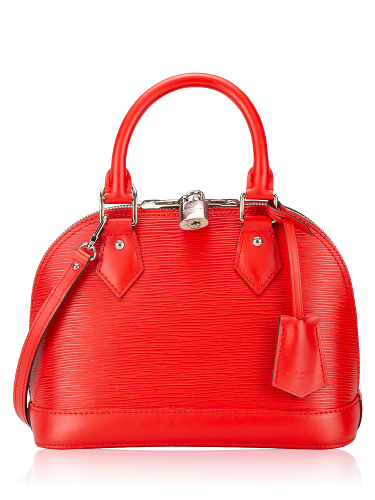 Epi Alma BB Coquelicot