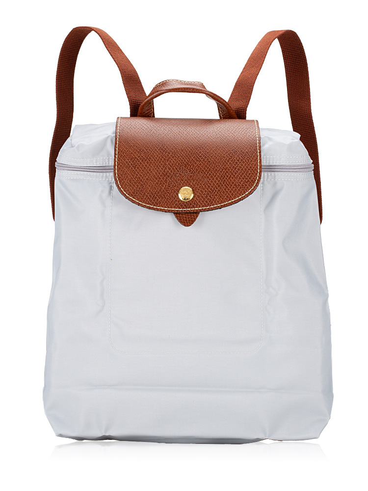 Le Pliage Original Backpack Perle