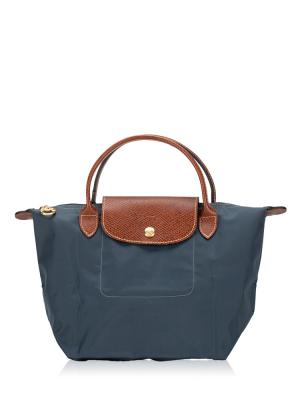 Le Pliage Original Small SH Graphite