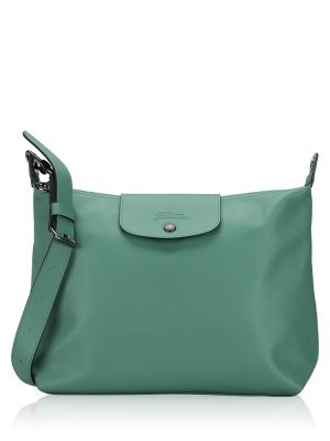Le Pliage Xtra Medium Hobo Sage