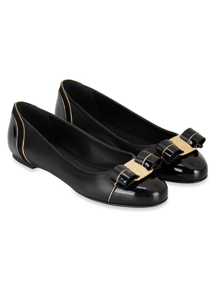 Salvatore Ferragamo