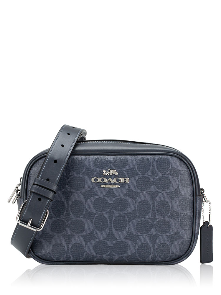 CA547 Signature Jamie Camera Bag Denim Midnight Navy