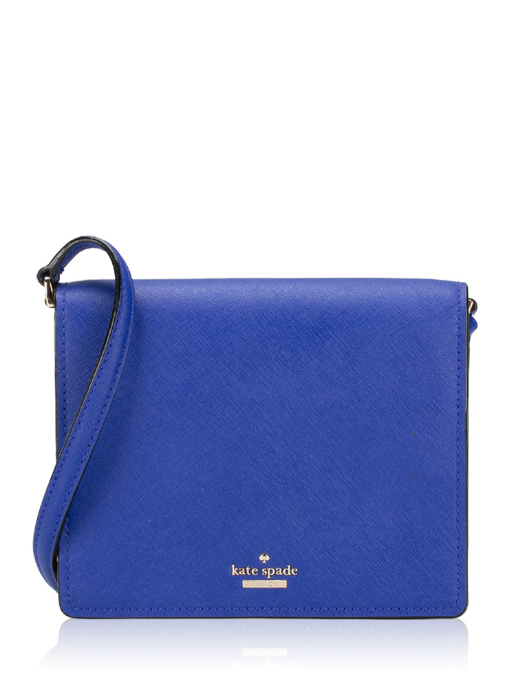 Cameron Street Dody Small Crossbody Nightlife Blue