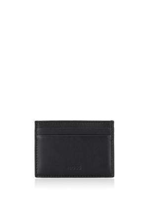 Randy Card Holder Black