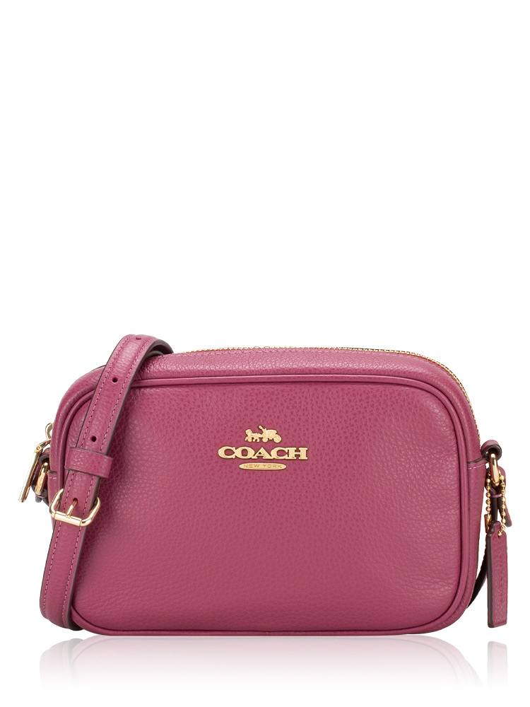 CQ875 Jamie Mini Camera Bag Pink