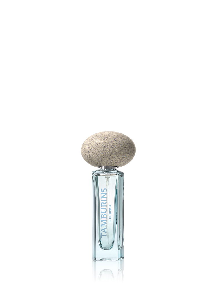Perfume Blue Hinoki 11mL