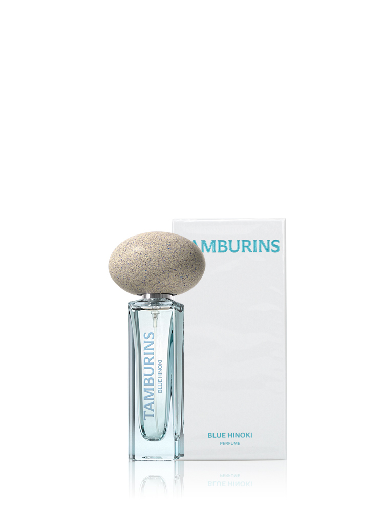 Perfume Blue Hinoki 11mL