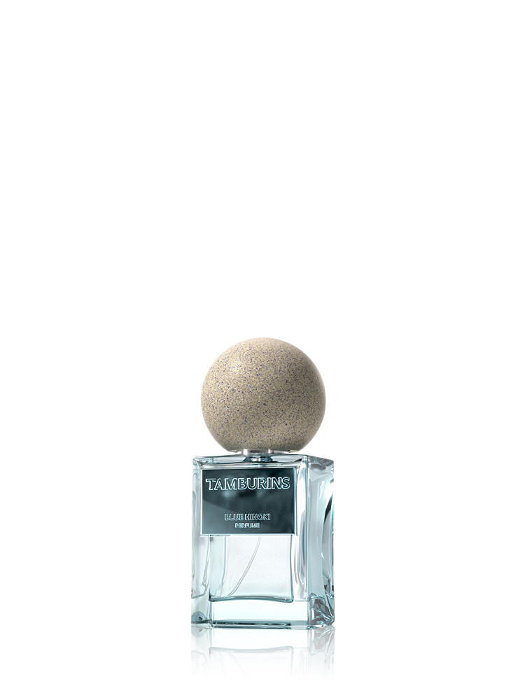 Perfume Blue Hinoki 50mL