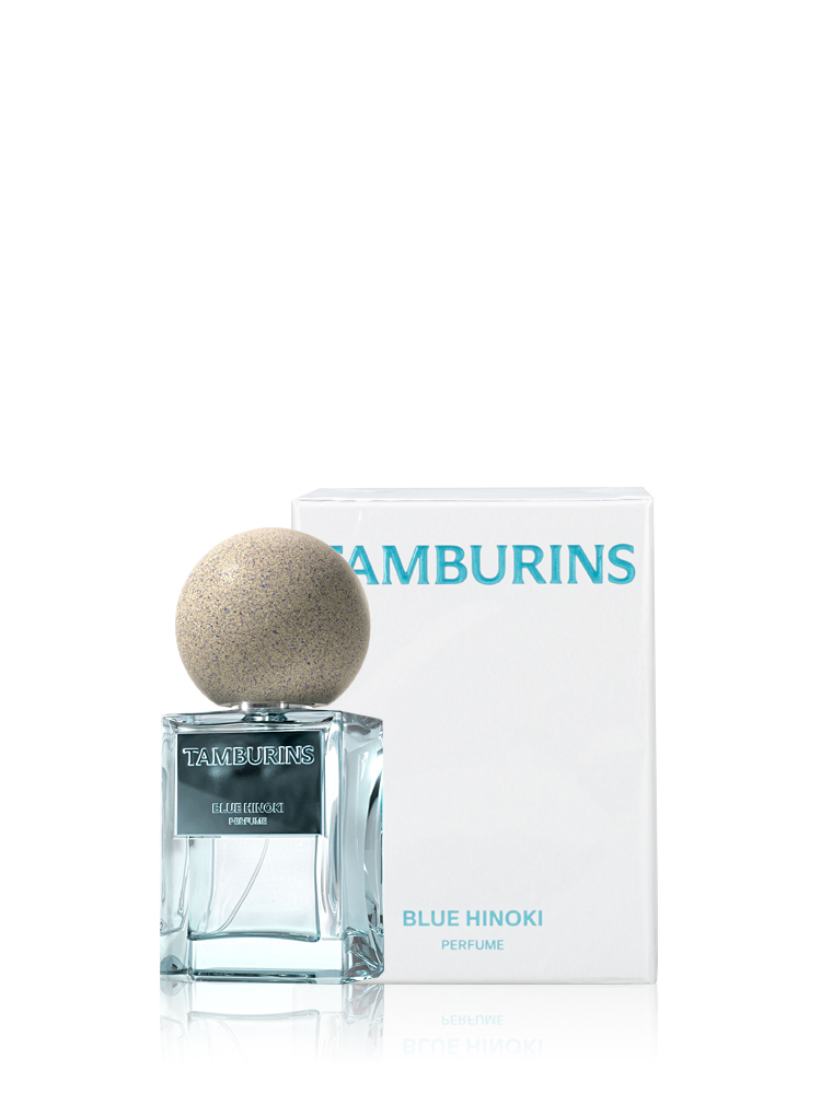 Perfume Blue Hinoki 50mL