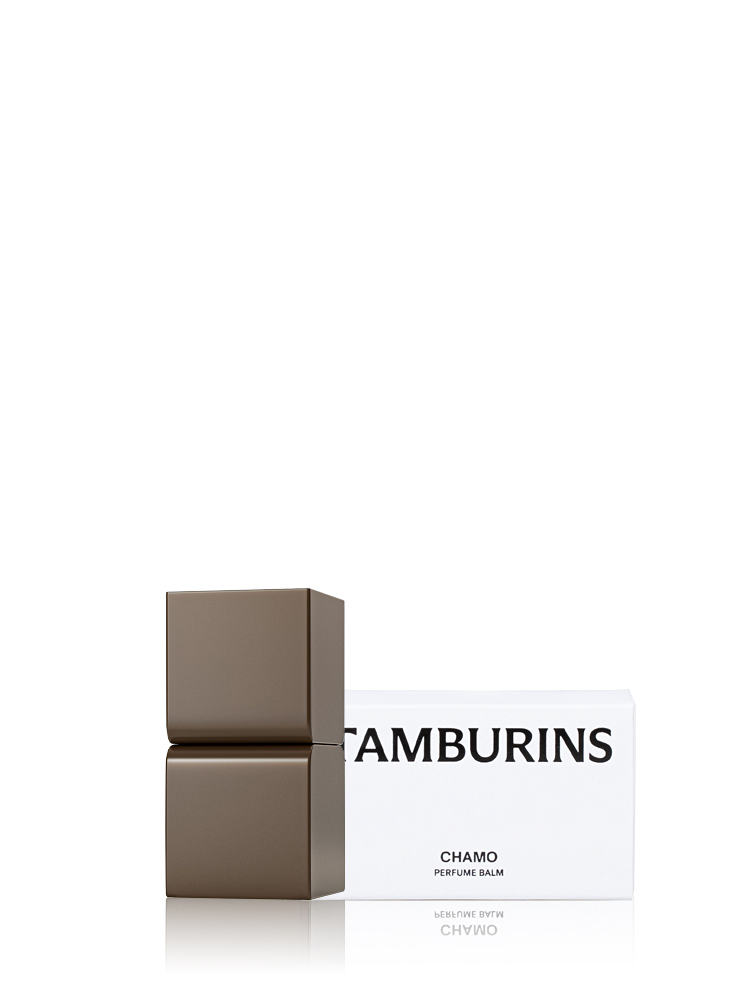 Perfume Balm Chamo