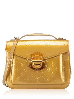 Monogram Vernis Mirada Beige Poudre