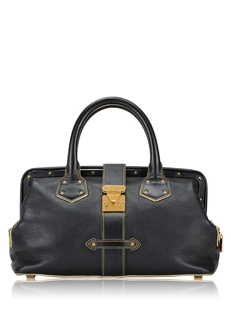 Suhali LIngenieux PM Noir