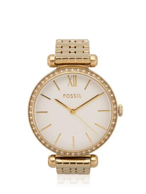 BQ3498 Tillie Stainless Gold