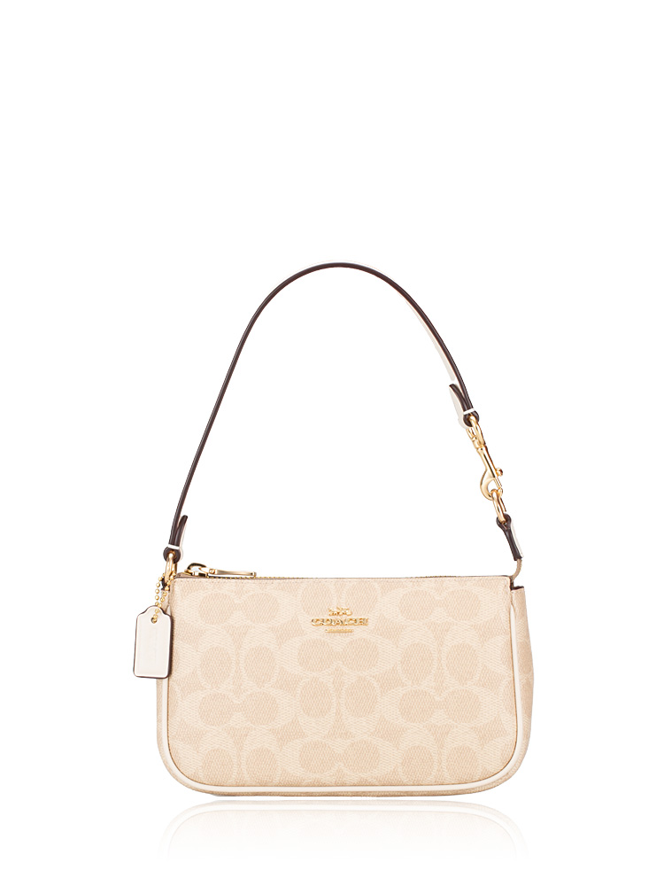 CW426 Signature Canvas Nolita 19 Sand Chalk