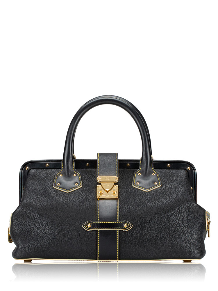 Suhali LIngenieux PM Noir