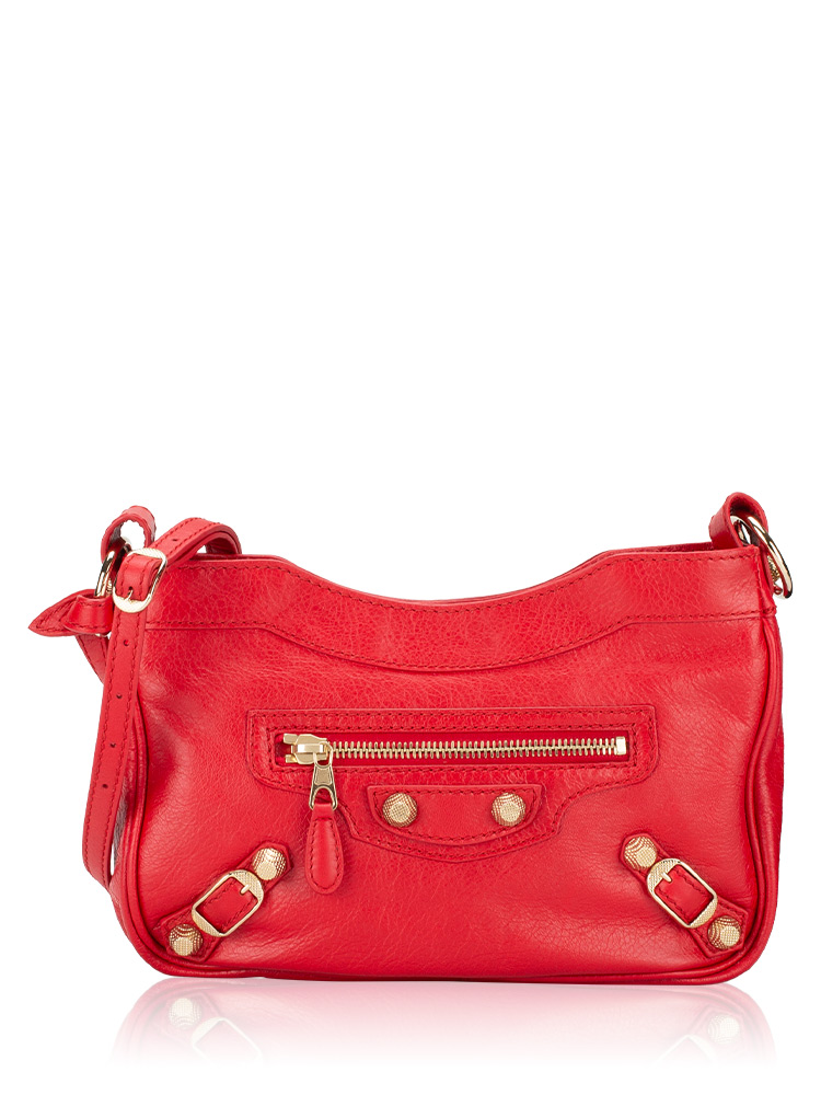 Giant Gold Hip Rouge Cardinal