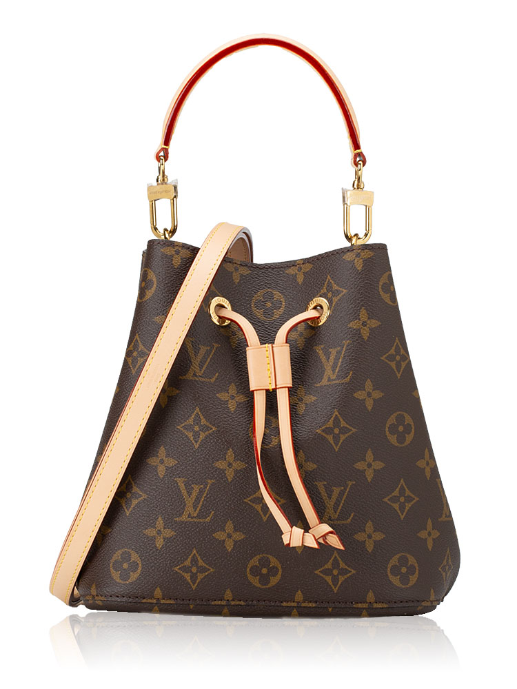 Monogram Neonoe BB