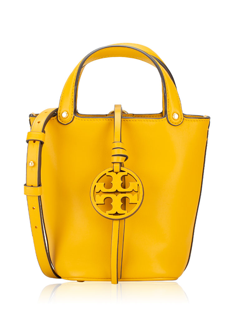 Miller Mini Bucket Bag Daylily