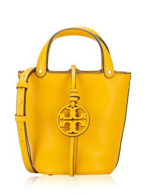 Miller Mini Bucket Bag Daylily