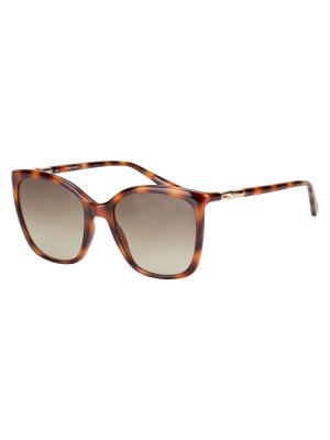 LO710S Havana Sunglasses Brown