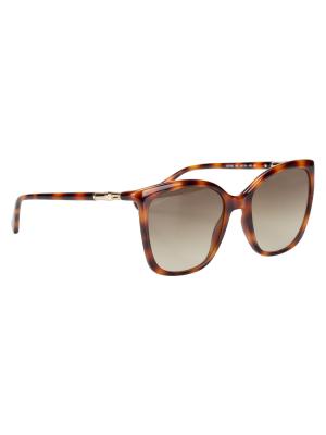 LO710S Havana Sunglasses Brown