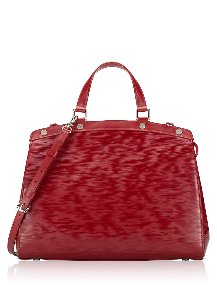 Epi Electric Brea GM Rubis