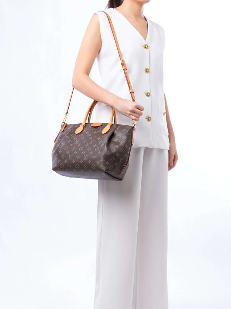 Monogram Turenne MM