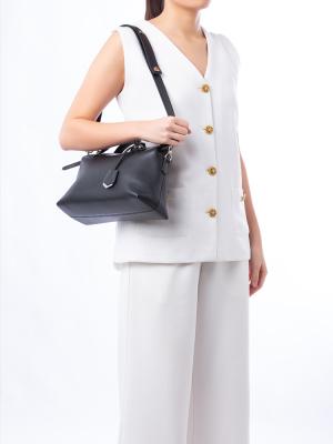 Calfskin Medium By The Way Black