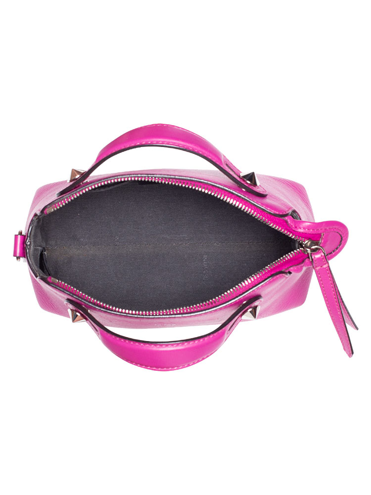 Vitello Dolce Mini By The Way Magenta