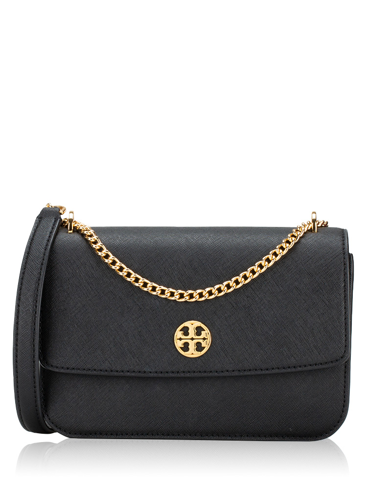 Shoulder Bag Black