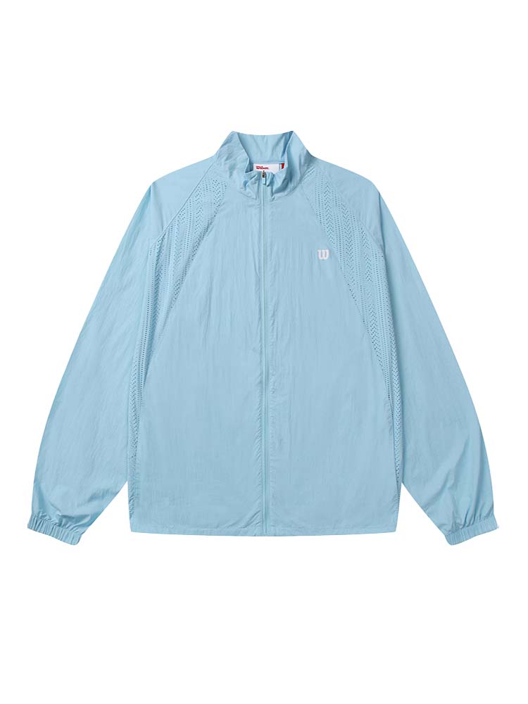 Ultralight Airy Jacket Airy Blue Sz L