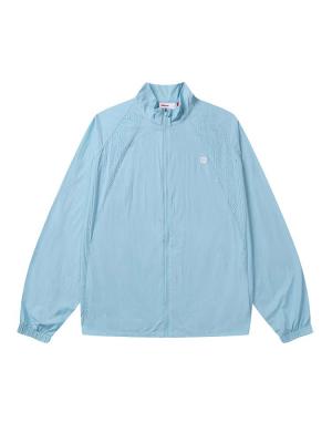 Ultralight Airy Jacket Airy Blue Sz L