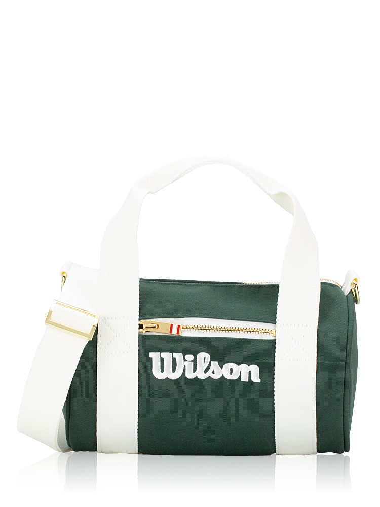 Mini Duffle Bag Sycamore