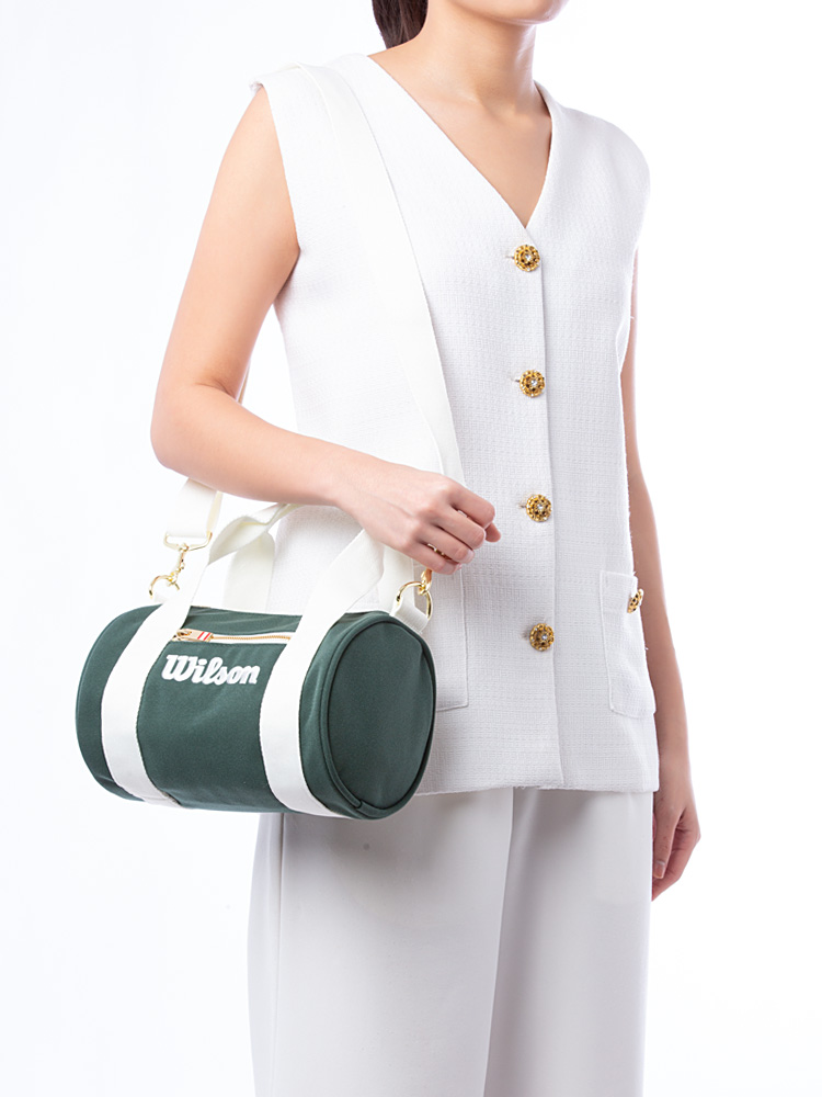 Mini Duffle Bag Sycamore